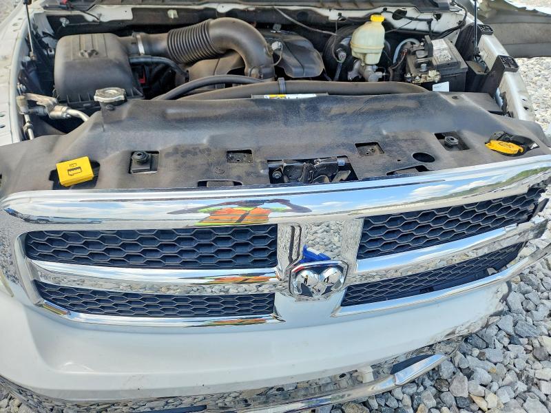 صورة رقم 11 من المزاد - 2016 RAM 1500 مع VIN 1C6RR6GT1GS389091