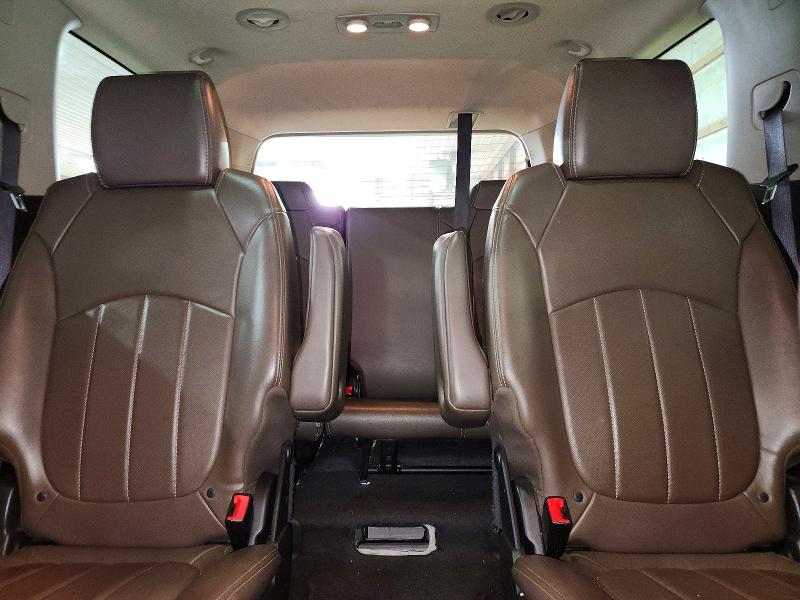 Photo 10 from auction – 2015 GMC ACADIA with VIN 1GKKVSKD3FJ186842