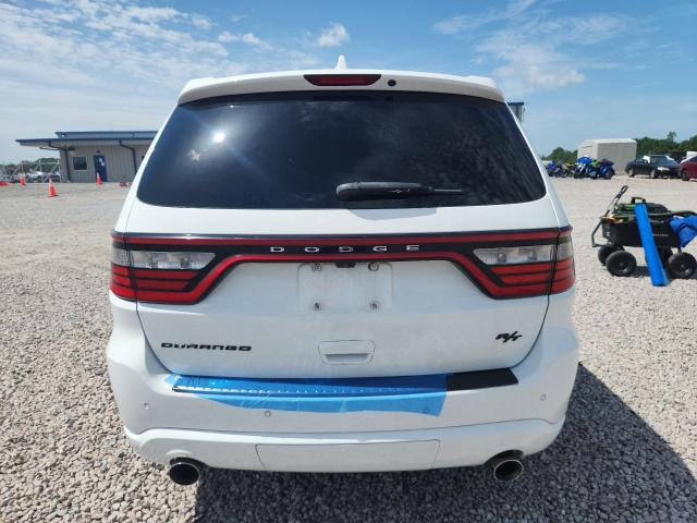 Photo 6 from auction – 2018 DODGE DURANGO with VIN 1C4SDHCT2JC100554