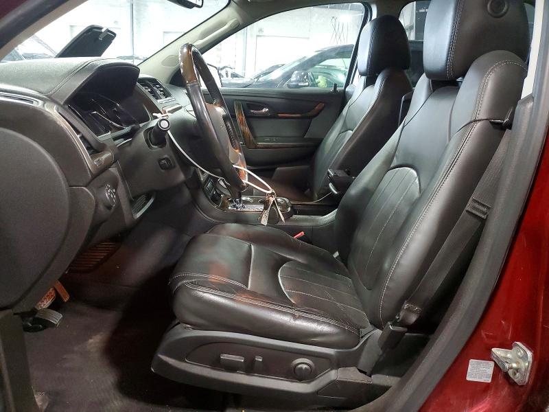 Photo 7 from auction – 2016 GMC ACADIA with VIN 1GKKVTKD2GJ195779