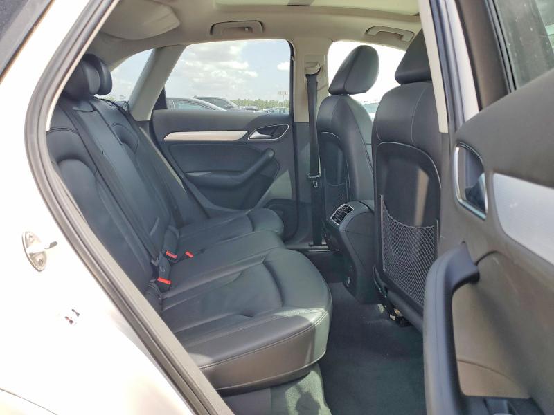 Photo 11 from auction – 2016 AUDI Q3 with VIN WA1EFCFS8GR011956