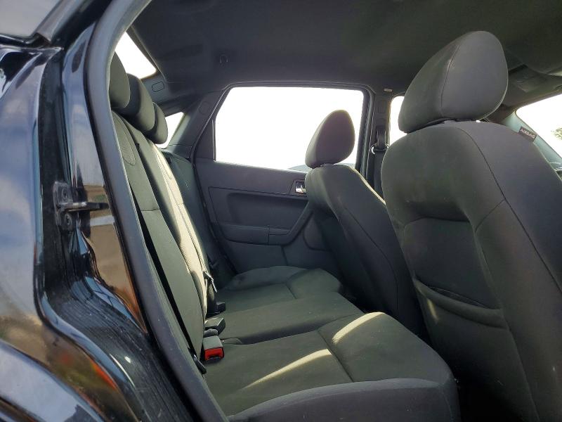 صورة رقم 10 من المزاد - 2009 FORD FOCUS مع VIN 1FAHP36N49W146971