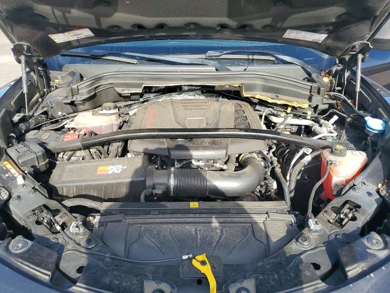 Photo 12 from auction – 2018 ALFA ROMEO STELVIO with VIN ZASFAKPN9J7C08379