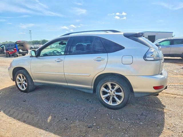 Photo 2 from auction – 2008 LEXUS RX with VIN 2T2GK31U68C046960