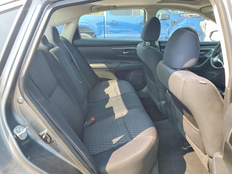 Photo 10 from auction – 2017 NISSAN ALTIMA with VIN 1N4AL3AP8HC483388