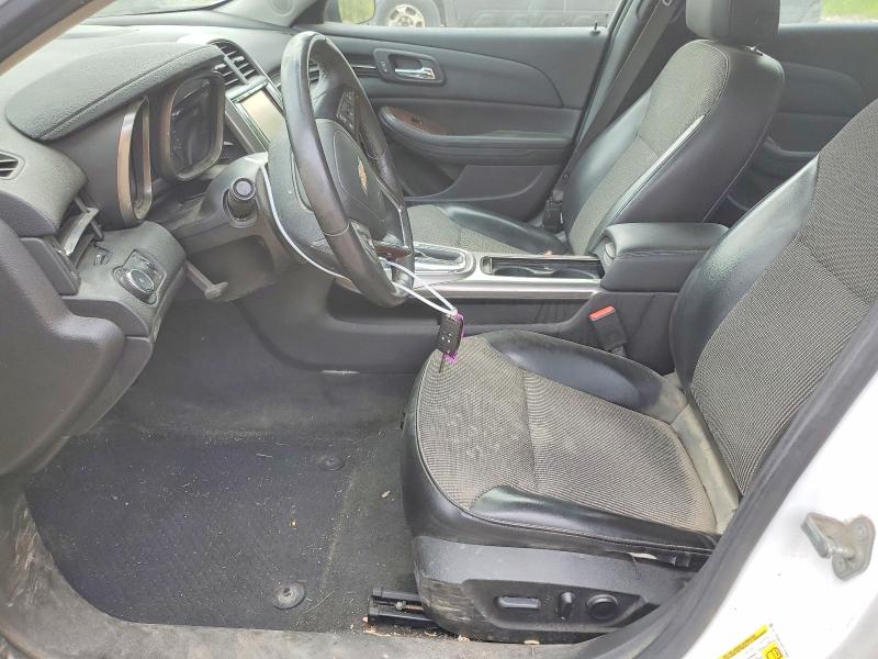 Photo 7 from auction – 2013 CHEVROLET MALIBU with VIN 1G11E5SA1DF272352