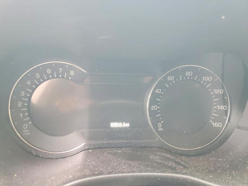 Foto 9 de la subasta – 2015 LINCOLN MKC con VIN 5LMCJ1A97FUJ12799