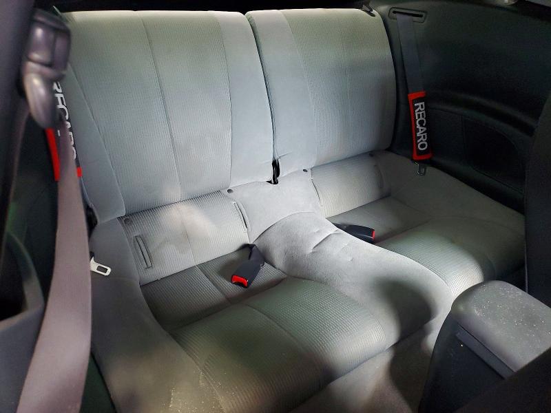 Photo 10 from auction – 2007 MITSUBISHI ECLIPSE with VIN 4A3AK24F27E066195