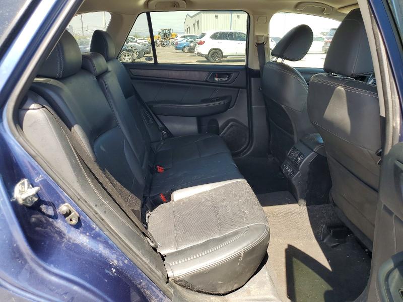 Photo 11 from auction – 2019 SUBARU OUTBACK with VIN 4S4BSANC3K3205370