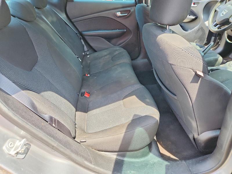 Photo 10 from auction – 2016 DODGE DART with VIN 1C3CDFAA6GD530900