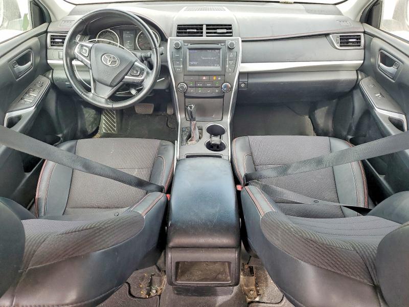 Photo 8 from auction – 2016 TOYOTA CAMRY with VIN 4T1BF1FK0GU251976