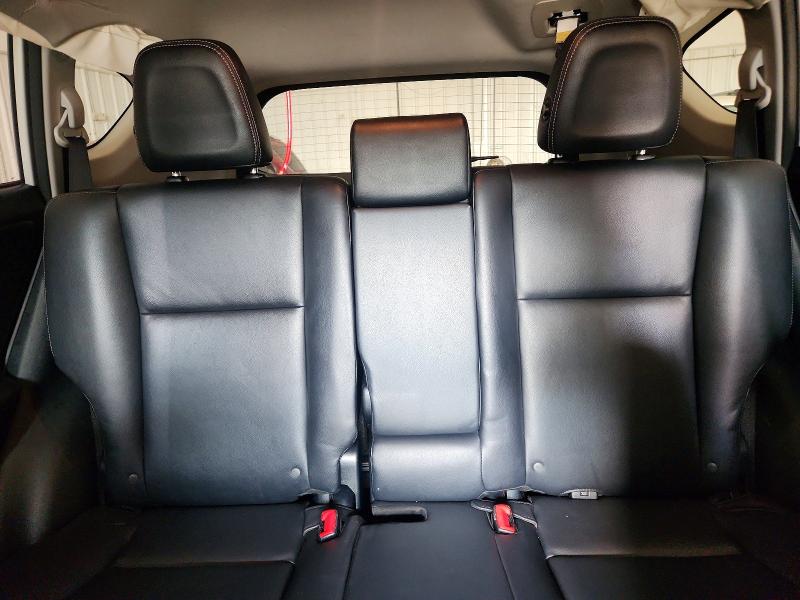 Фото 10 с аукциона – 2013 TOYOTA RAV4 с VIN JTMDFREVXDD027097