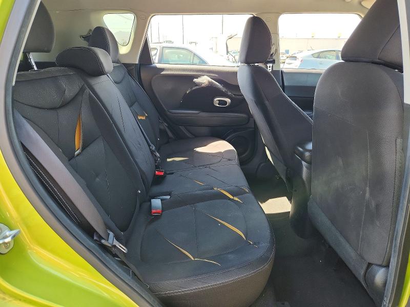 Photo 10 from auction – 2016 KIA SOUL with VIN KNDJN2A20G7858877
