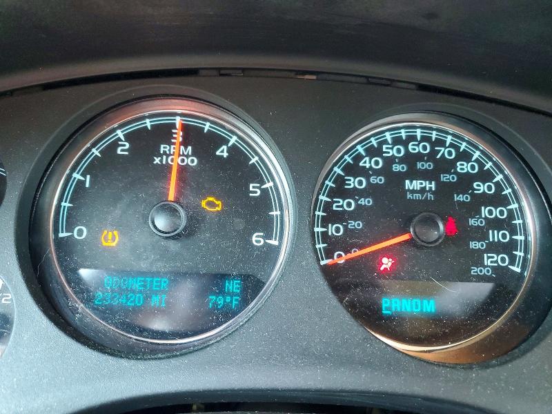 Фото 9 с аукциона – 2012 GMC YUKON с VIN 1GKS2EEF2CR133439