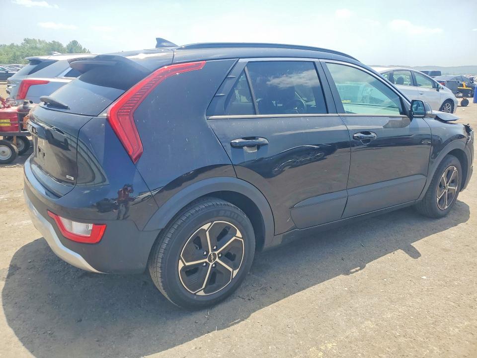 Zdjęcie 3 z aukcji – 2023 KIA NIRO z VIN KNDCR3LE7P5060396