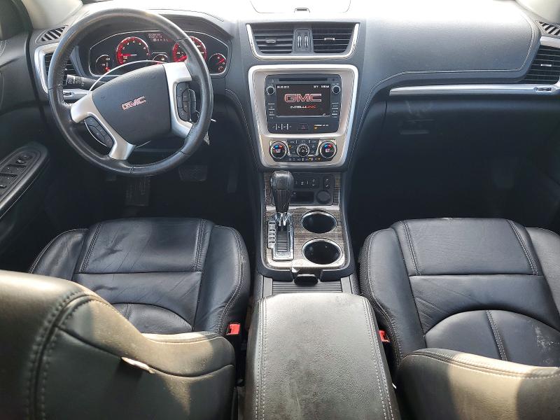 Photo 8 from auction – 2014 GMC ACADIA with VIN 1GKKRRKD0EJ229481