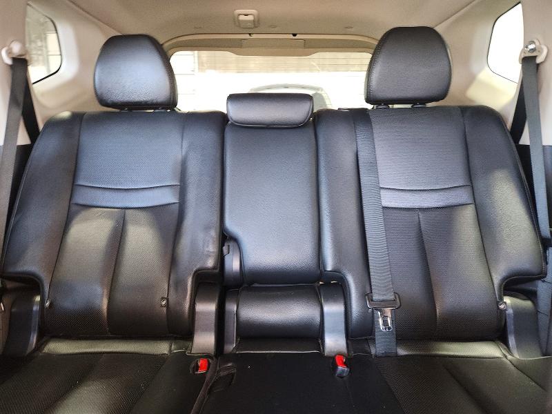 Photo 10 from auction – 2016 NISSAN ROGUE with VIN 5N1AT2MV1GC771813