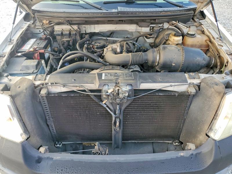 Photo 11 from auction – 2008 FORD F150 with VIN 1FTRF12288KB80600