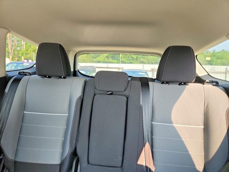 Photo 10 from auction – 2015 FORD ESCAPE with VIN 1FMCU0GX5FUA37661