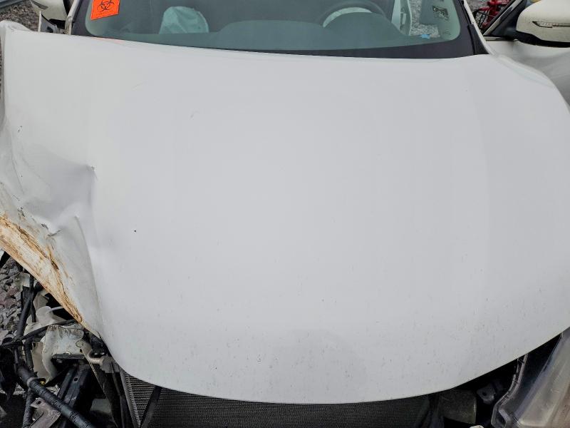 Photo 11 from auction – 2014 NISSAN ROGUE with VIN 5N1AT2MV9EC775492