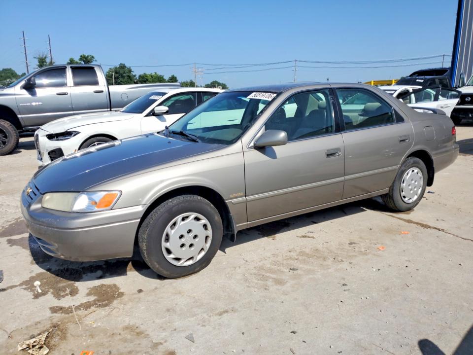 1999 TOYOTA CAMRY - Търг №58819706