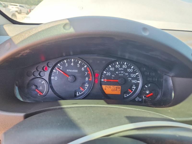 Photo 9 from auction – 2013 NISSAN FRONTIER with VIN 1N6BD0CT8DN764106