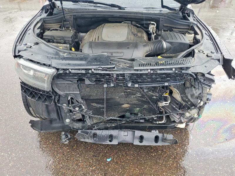Photo 12 from auction – 2015 DODGE DURANGO with VIN 1C4SDJCT4FC857292