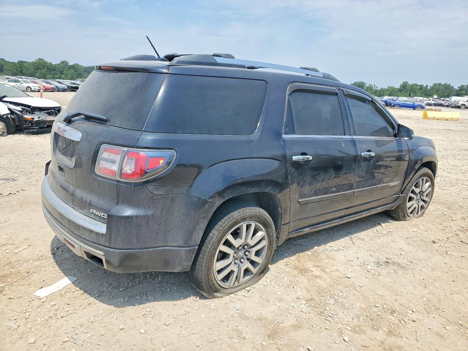 Photo 3 from auction – 2014 GMC ACADIA with VIN 1GKKVTKD0EJ209210