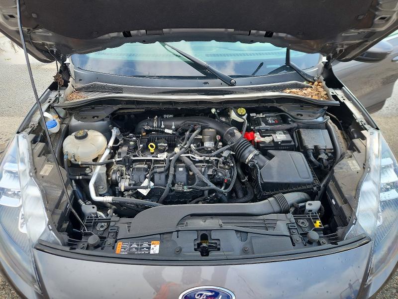 Photo 12 from auction – 2022 FORD ESCAPE with VIN 1FMCU9J90NUB42525