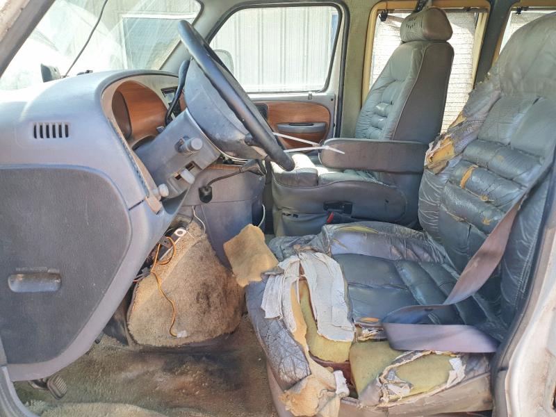 صورة رقم 7 من المزاد - 2000 DODGE RAM VAN مع VIN 2B6HB11Y3YK163120