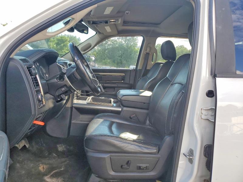 Photo 7 from auction – 2015 RAM 1500 with VIN 1C6RR7MT6FS558353