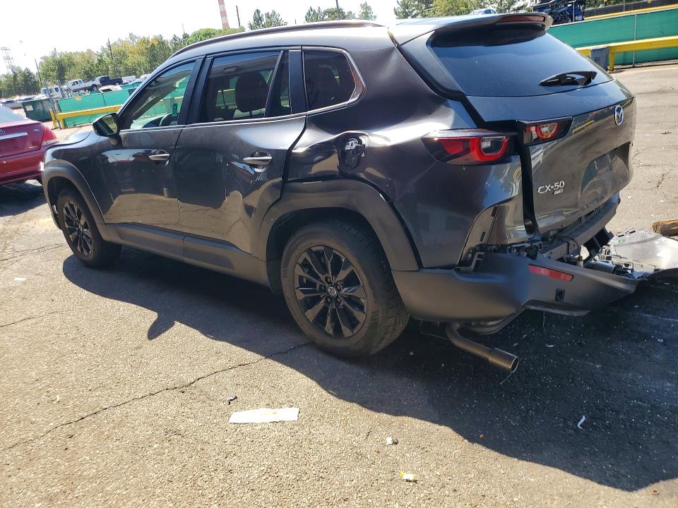 Photo 2 from auction – 2023 MAZDA CX-50 with VIN 7MMVABCMXPN142589