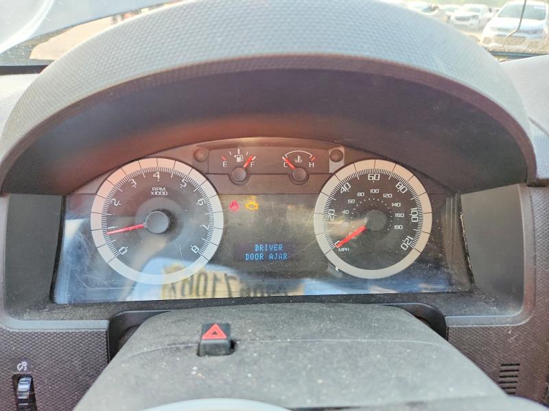 Photo 9 from auction – 2009 FORD ESCAPE with VIN 1FMCU04G99KA15179