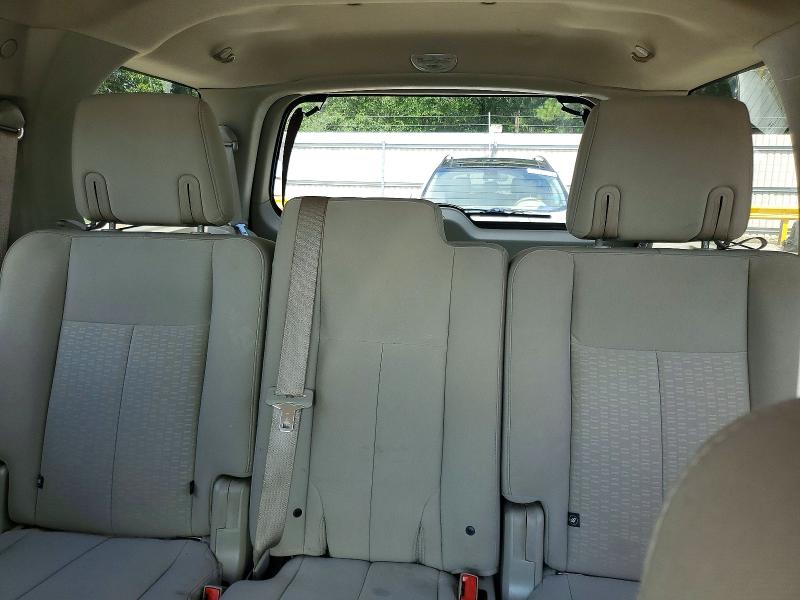 Photo 10 from auction – 2008 FORD EXPEDITION with VIN 1FMFU15538LA29877