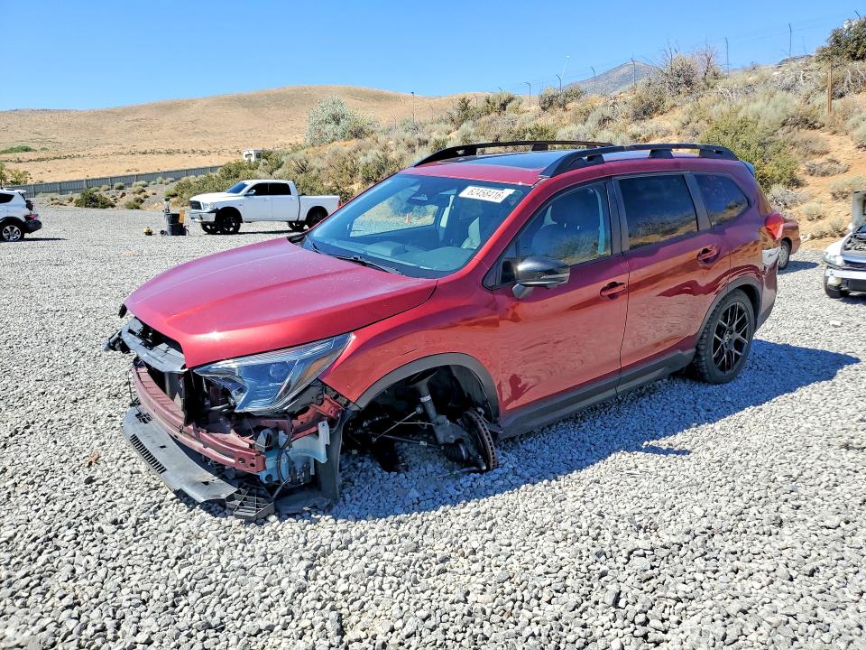 2023 SUBARU ASCENT - Търг №62458416