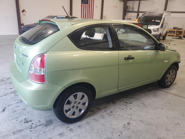 Photo 3 from auction – 2010 HYUNDAI ACCENT with VIN KMHCM3AC6AU150406
