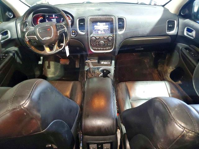 Photo 8 from auction – 2020 DODGE DURANGO with VIN 1C4RDJAG5LC229855