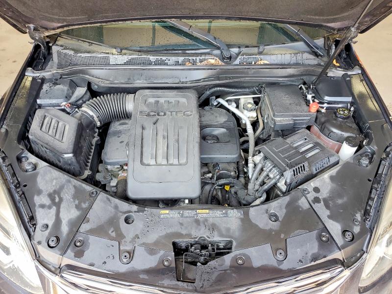 Photo 12 from auction – 2016 CHEVROLET EQUINOX with VIN 2GNFLFEK8G6344196