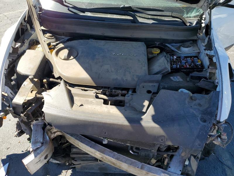 Photo 12 from auction – 2014 JEEP CHEROKEE with VIN 1C4PJLDSXEW170699