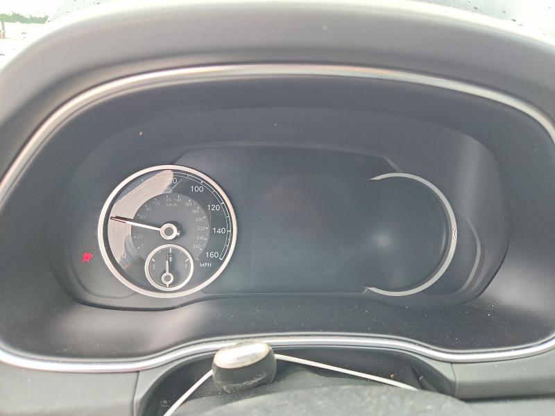 Photo 9 from auction – 2024 GENESIS GV80 with VIN KMUHBDSB0RU209129