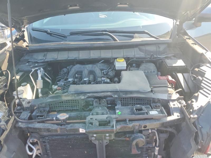 Photo 12 from auction – 2023 NISSAN PATHFINDER with VIN 5N1DR3BDXPC208495
