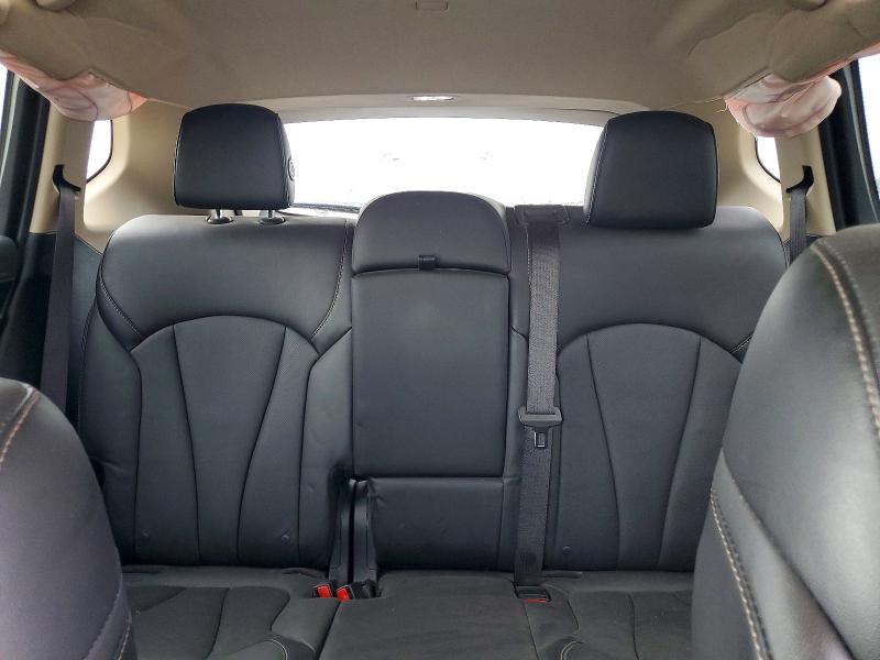 Photo 10 from auction – 2018 BUICK ENVISION with VIN LRBFX1SA3JD017322