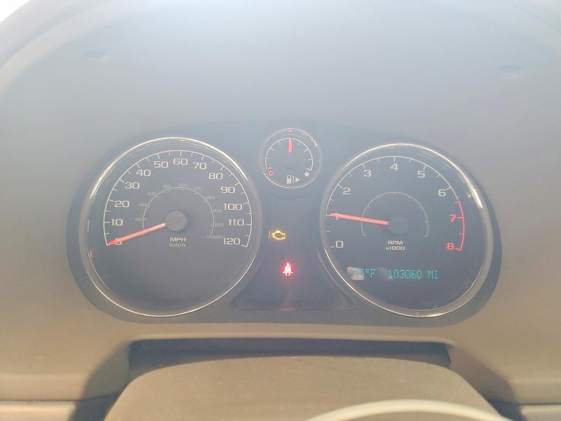 Photo 9 from auction – 2006 CHEVROLET COBALT with VIN 1G1AK55F967642749