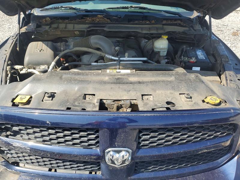Photo 11 from auction – 2016 RAM 1500 with VIN 3C6RR7KT5GG301471