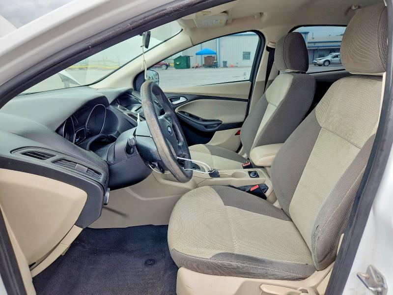 Photo 7 from auction – 2013 FORD FOCUS with VIN 1FADP3K20DL125569