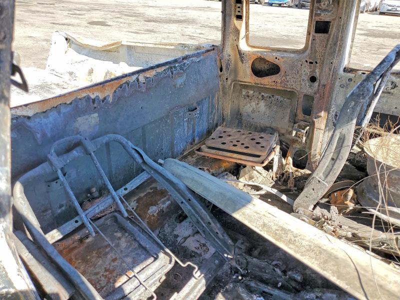 Foto 10 de la subasta – 2010 FORD RANGER con VIN 1FTLR1FE0APA31737