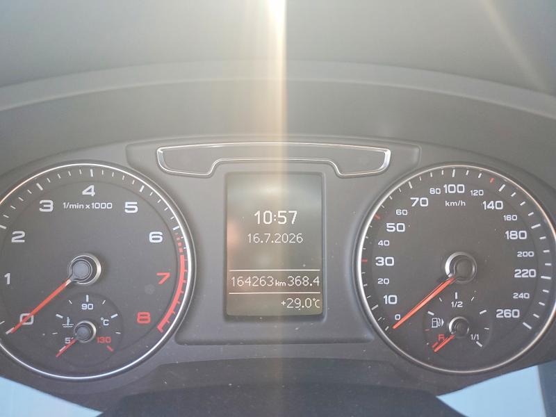 Photo 9 from auction – 2017 AUDI Q3 with VIN WA1ECCFS5HR017384