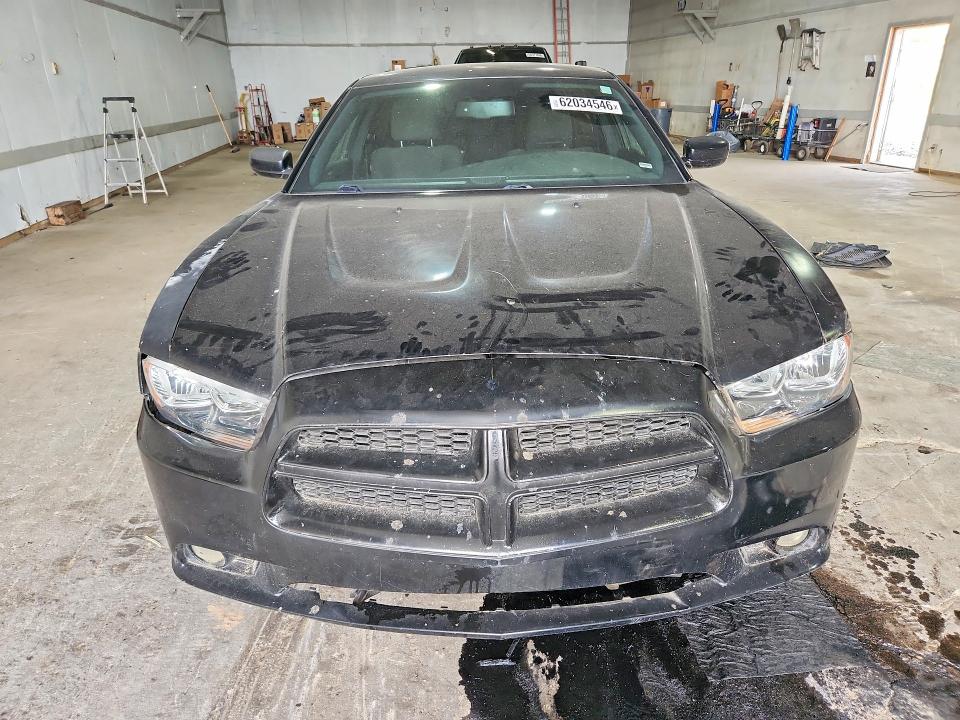 Photo 5 from auction – 2012 DODGE CHARGER with VIN 2C3CDXHG0CH164378