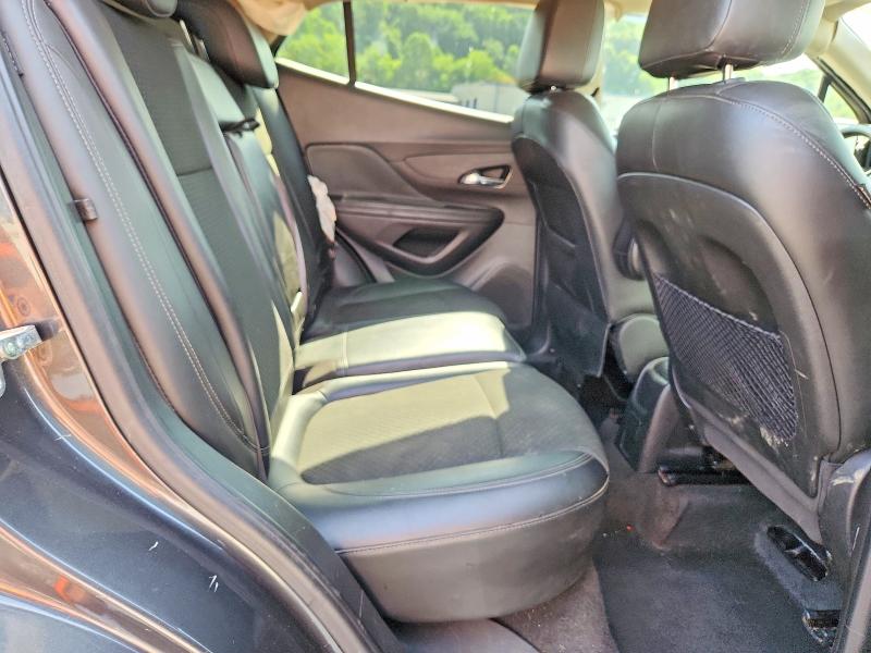 Photo 11 from auction – 2017 BUICK ENCORE with VIN KL4CJASB8HB081791