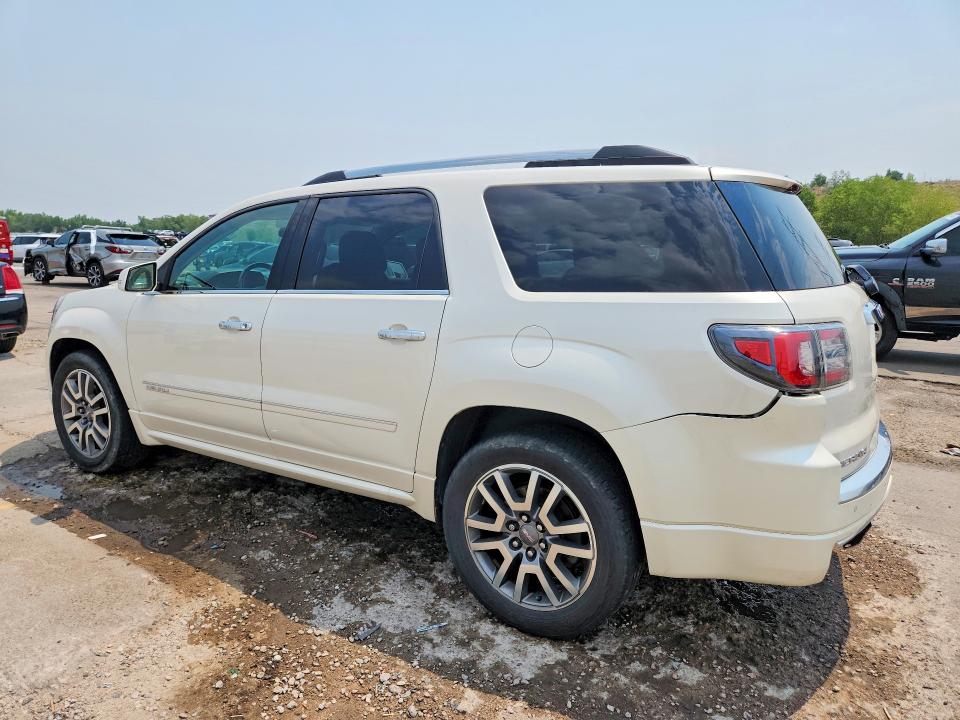 Photo 2 from auction – 2014 GMC ACADIA with VIN 1GKKVTKD4EJ228519